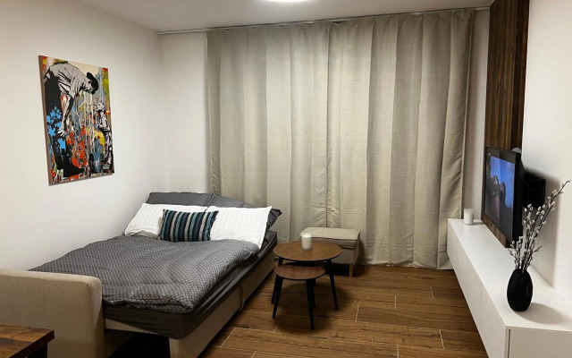 Apartmán U Satoshiho