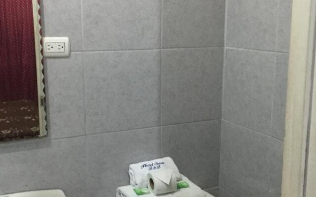 Hotel Sura B&B