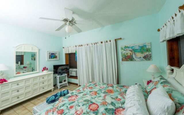 Lavender Hill Suites