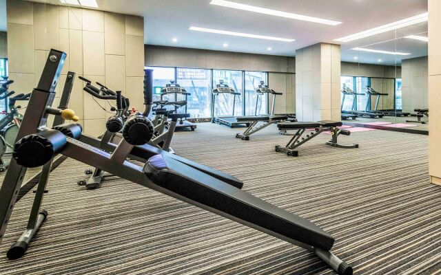 Mercure Chongqing Downtown