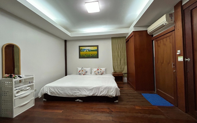 Tann Anda Resort