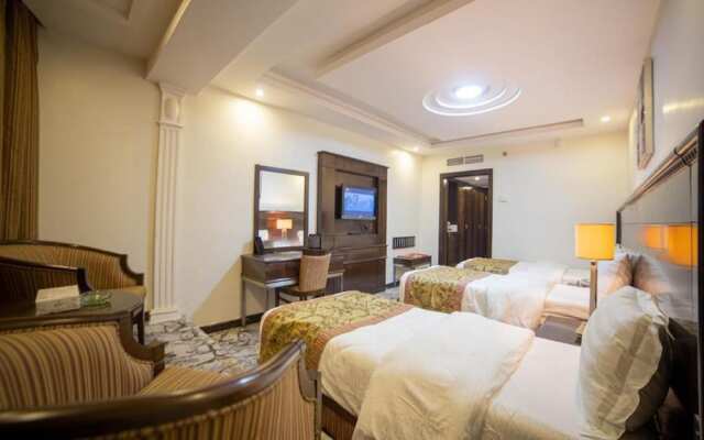 Madina Palace Hotel