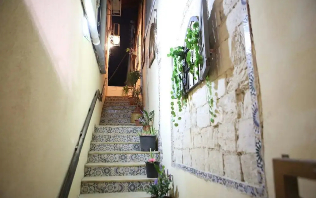 Daher Guest House Nazareth - Hostel