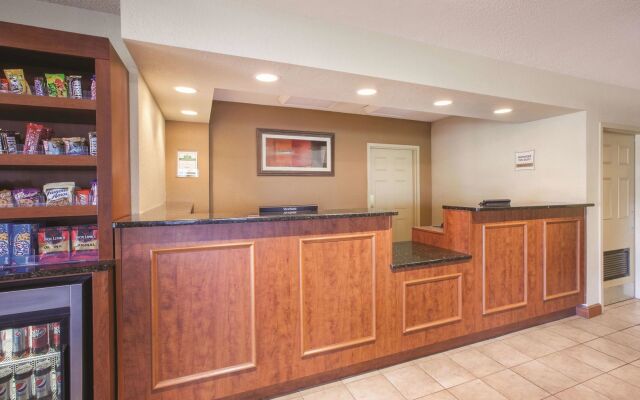 Baymont by Wyndham Canton