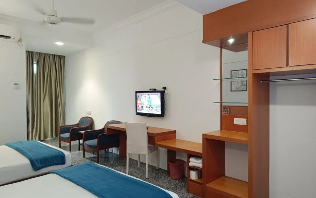 Hotel Hong Ping