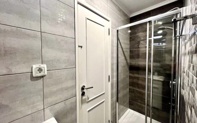 Quarteira Ocean Breeze 1 With Pool