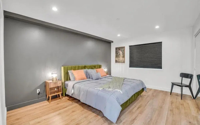 Luxe Townhome | Newly-Built