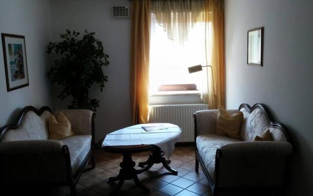 Landhotel St. Florian