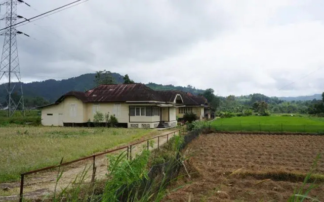 Homestay Madani 011 - Alam