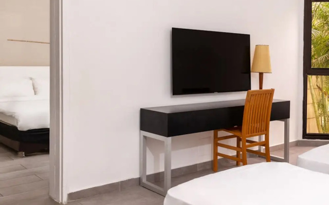 Riviera by Isrotel Collection