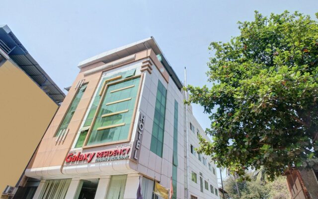 Hotel Galaxy Residency By OYO Rooms