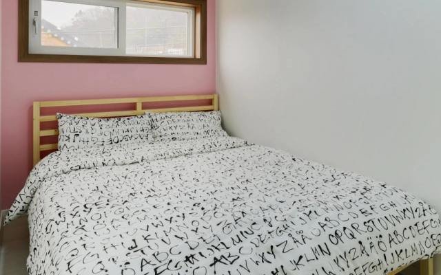 Uryhouse Guesthouse