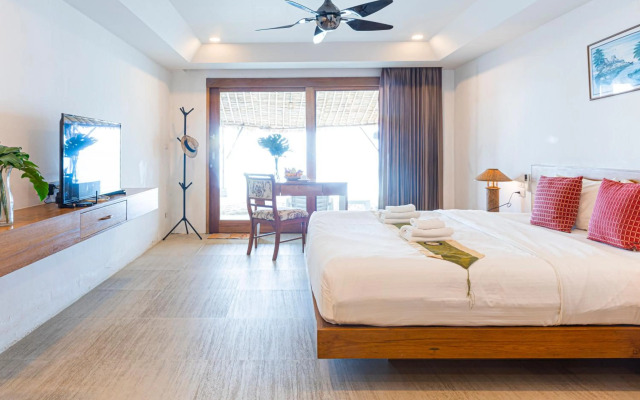 Lipa Lodge Resort