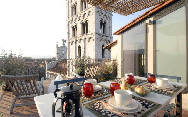 Palazzo Rocchi Bed & Breakfast