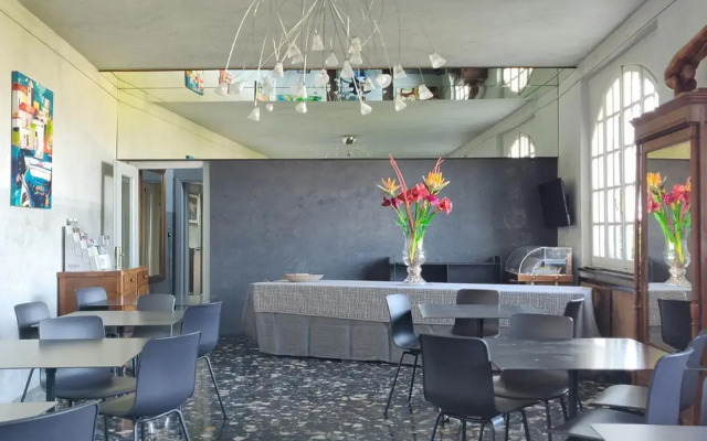 Hotel Castello S. Antonio