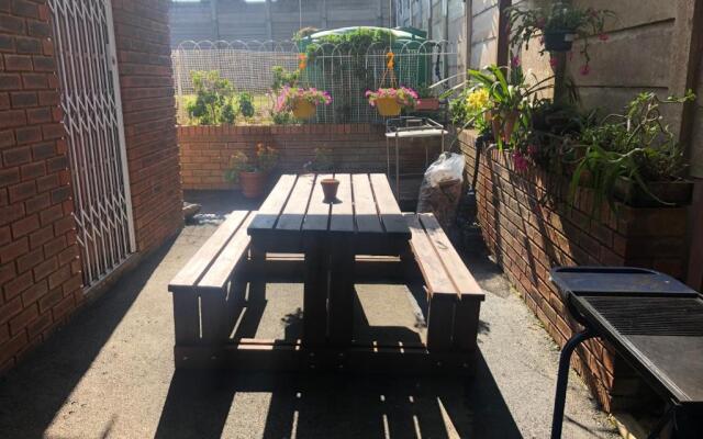 Bergview Family Cottage