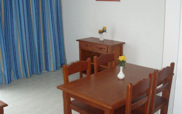 Magalluf Strip Apartment