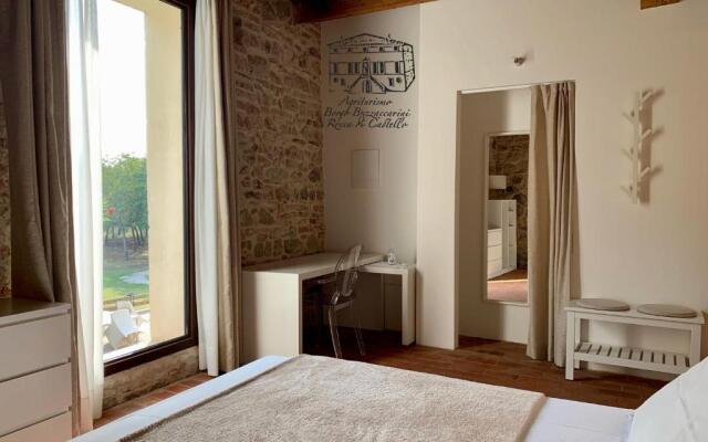 Borgo Buzzaccarini Rocca Di Castello