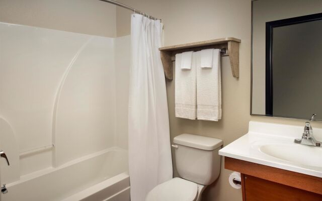 Extended Stay America Select Suites - Atlanta - Chamblee