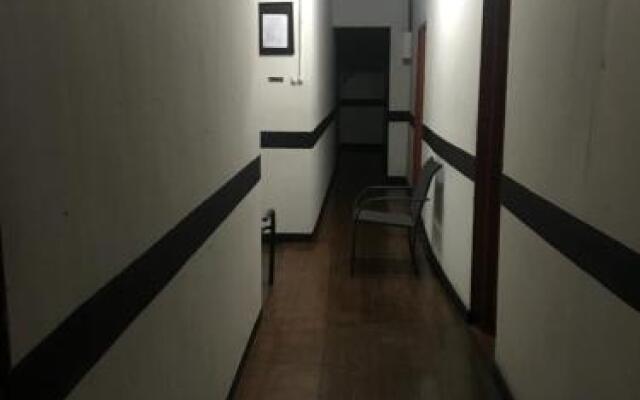 Residencias La Marquesa 2