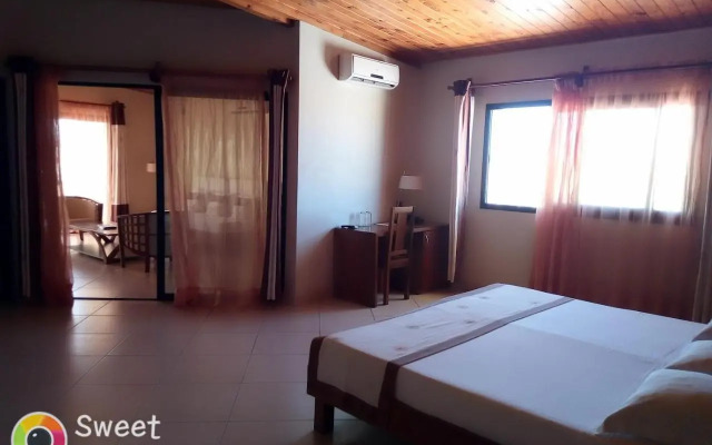 Hotel Serena