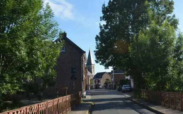 Bij de Jep Eigenbilzen
