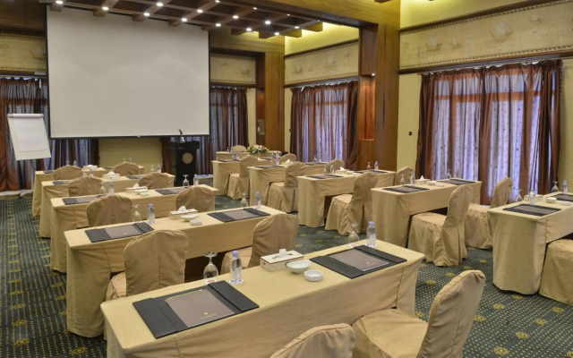 Sunset Beach Resort Marina & Spa