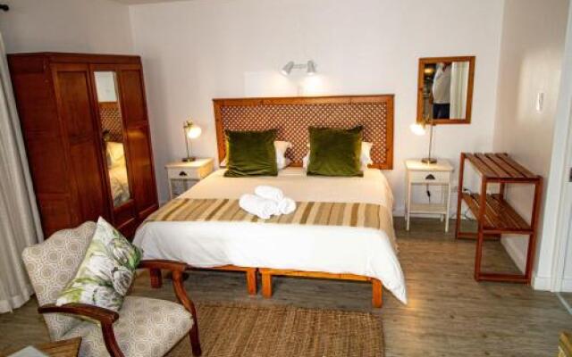 Roosmarijn Guest House