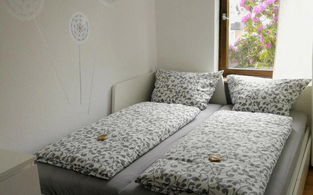 Schwarzwaldhaus Markus