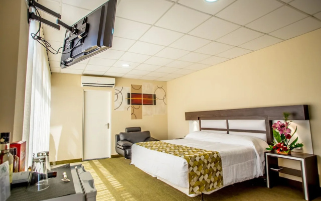 Hotel Regina Resort & Convenciones