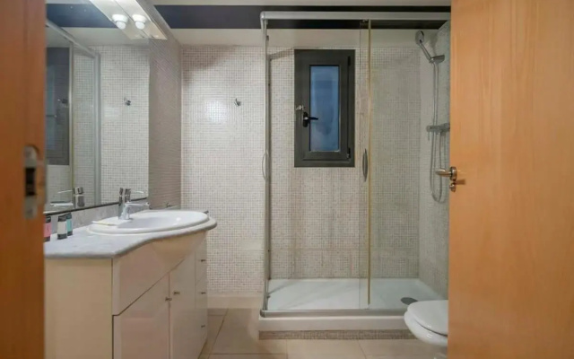 Modern and bright Duplex apartment in Eixample 4-3