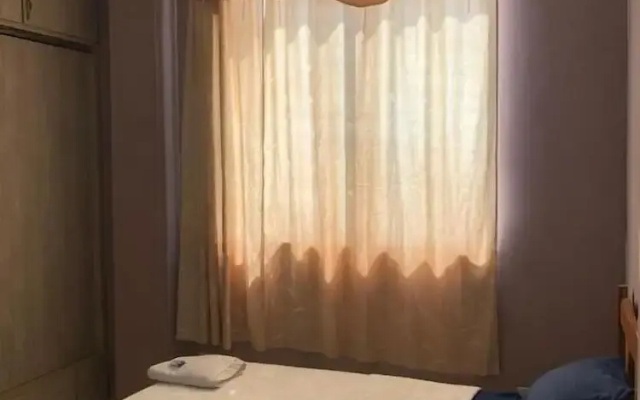 Hotel Dimashq