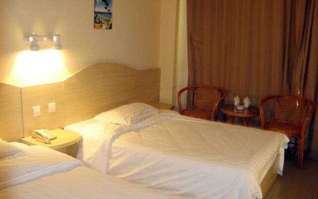 Qingdao Yahaige Hotel