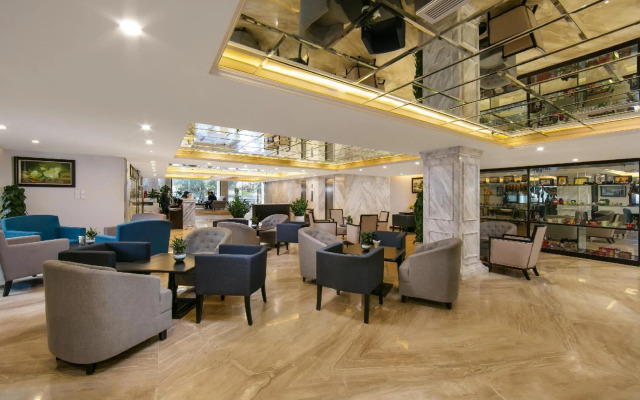 Sen Grand Hotel & Spa managed by Sen Group