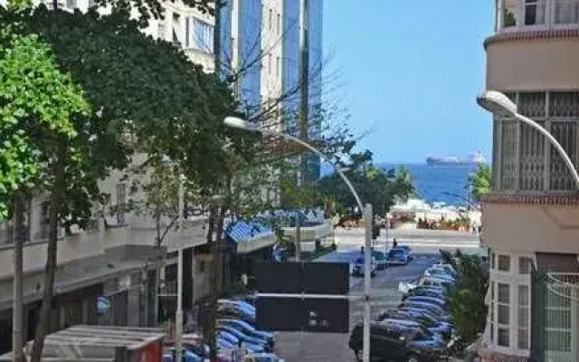 Vip Apartamento Copacabana