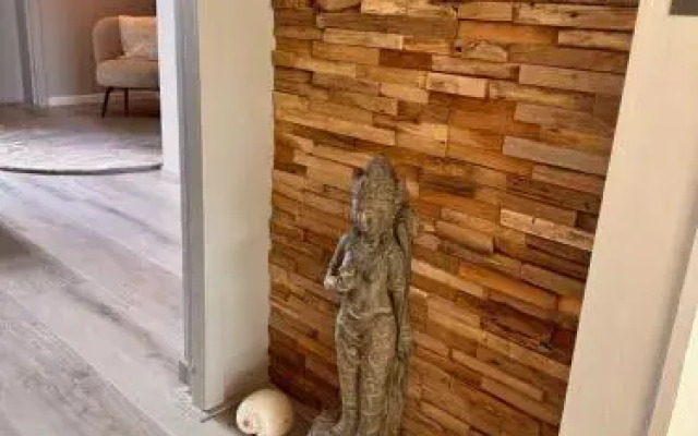 ZEN b & b