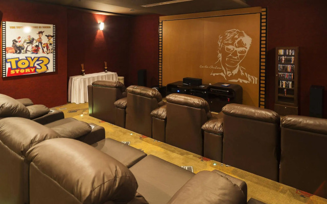 Hotel Laghetto Siena