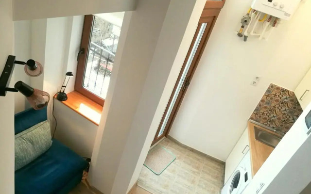 Studio Duplex Central