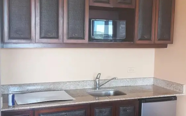 Costa Bonita Beachfront Villas