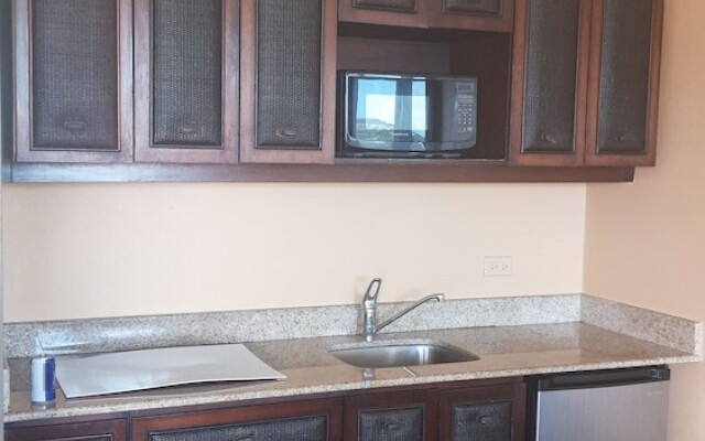 Costa Bonita Beachfront Villas