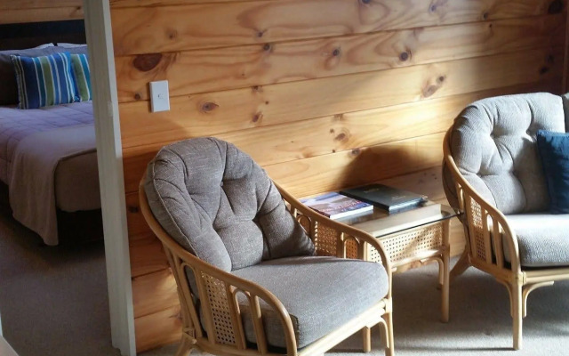 Pauanui Pines Motor Lodge