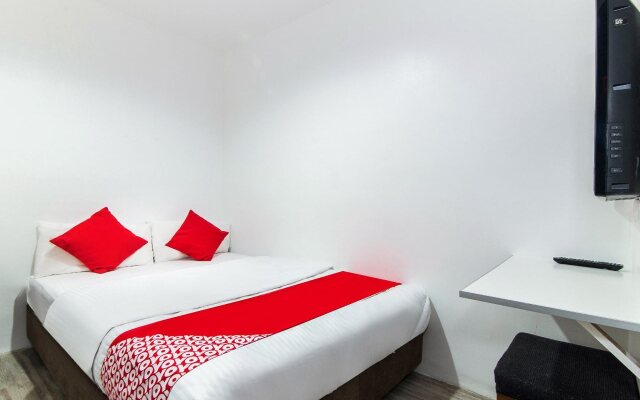 Hotel Aman - Nilai/KLIA