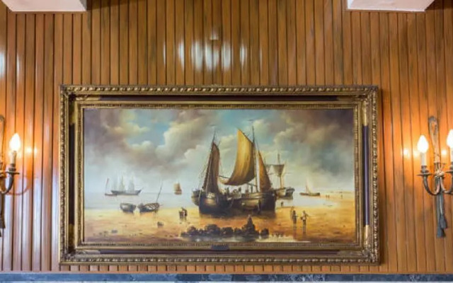 Residencial Miramar by Portugalferias