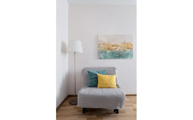 Comfortable Apartments at 7 Koroleva Ave.