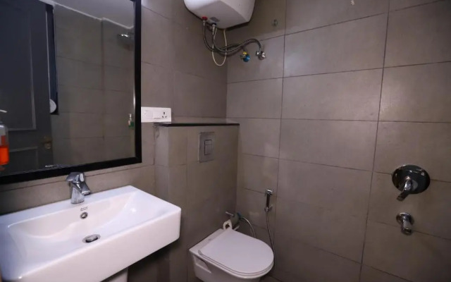 Hotel Dumpy Inn