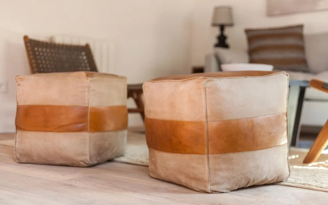 MIT House The Barn69