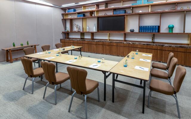 InterContinental Presidente Cozumel Resort Spa by IHG