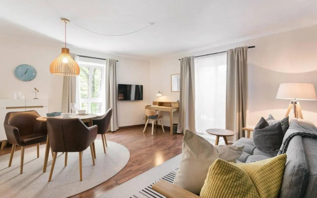 Apartment NORDIK