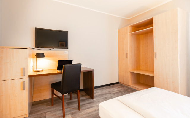 Garner Hotel Cologne Porz - Airport by IHG