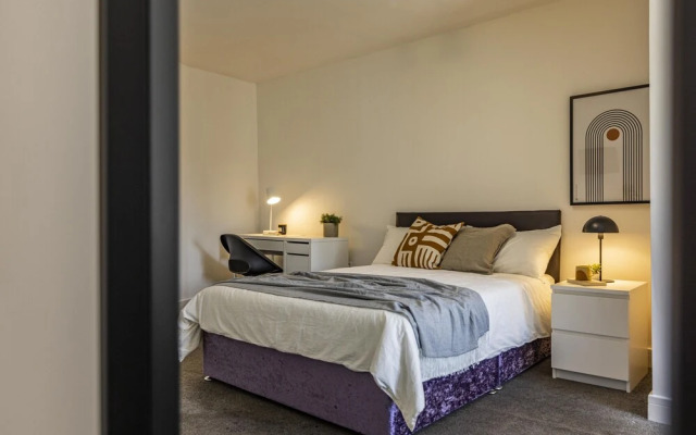 Itsimple Stay Suites